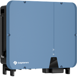 ASW30K-LT-G2 3 Phase, 30 kW, 3 MPPT, IP66 