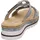 Rieker V7986 himmelblau 41