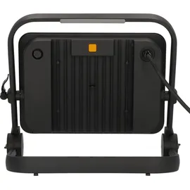 Brennenstuhl Baustrahler Aluminium 150W schwarz