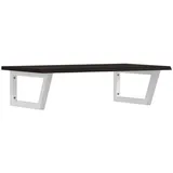 vidaXL 3302622 Badezimmerwaschtisch - Waschbeckenschrank
