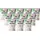 Miyata [12x 270g/200g ATG ] MIYATA Shirataki Konjak in Reisform [ Rice Style ] LOW CARB