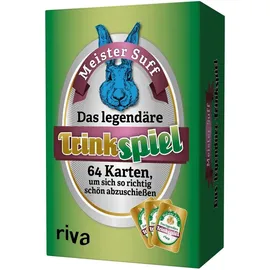 Riva Das legendäre Trinkspiel