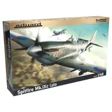 eduard Spitfire Mk.IXc late version 1:48