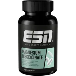 ESN - Magnesium Bisglycinate - 120 Kapseln
