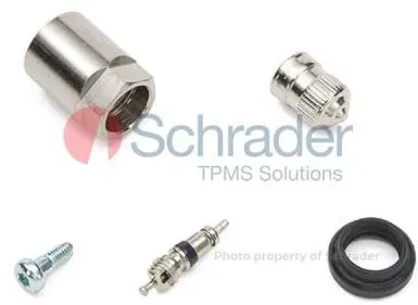 SCHRADER 5032