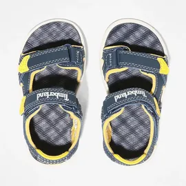 Timberland Perkins Row Sandalen Blau 21
