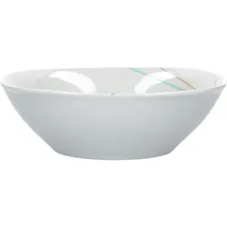 6er Set Müsli- Salatschale Aliha 12cm