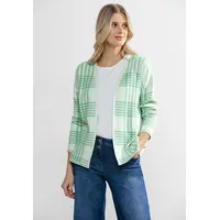 Cecil Damen Celery Green Melange M - M