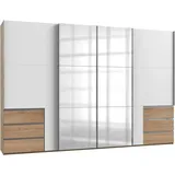 WIMEX Level by fresh to go« mit Synchronöffnung