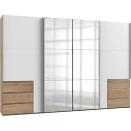 WIMEX Level by fresh to go« mit Synchronöffnung