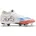 MxSG Herren PUMA White/PUMA Black/Glowing Red 44