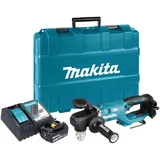 Makita Bohrmaschine + Akkuschrauber, DDA 450 Winkelbohrmaschine
