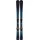 Atomic Cloud Q9 Damen Piste Ski Blau 161 cm
