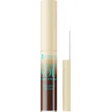 Hypoallergenic Aura Del Sol Waterproof Eyeliner 01 Dark Brown -