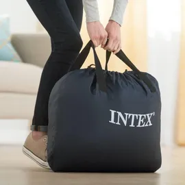 Intex 64428ND DuraBeam UltraPlush Luftbett (l x 203 cm x 46 cm
