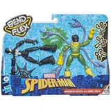 Hasbro F02395L0 Marvel Bend and Flex Black Suit Sp