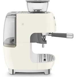 Smeg EGF03CREU Creme