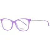 go eyewear group Ana Hickmann Brillengestell HI6067 53T03 rosa