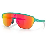 OAKLEY Corridor Matte Celeste - Prizm Ruby/CAT3