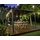 CANOPIA Milano 4300 3,09 x 4,26 m grau