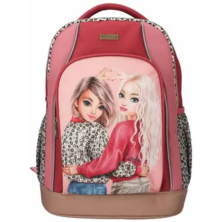 DEPESCHE TOPModel Schulrucksack LEOHEART