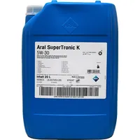 Aral SuperTronic K 5W-30