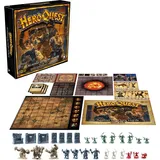 Avalon Hill HeroQuest Against the Ogre Horde Quest Pack