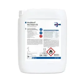 Maimed MyClean DS Schnelldesinfektion neutral Serie plus