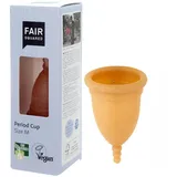 Fair Squared Period Cup M Menstruationstasse 1 St.