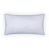 BestLivings Kopfkissen mit Steppung 40 x 80 cm 2er Pack