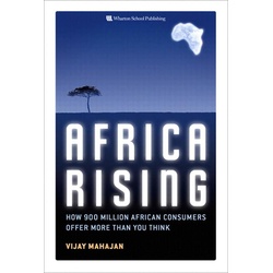 Africa Rising als eBook Download von Vijay Mahajan