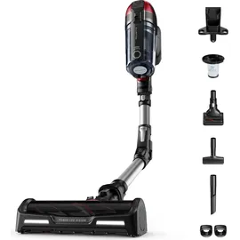 Rowenta X-Force Flex 12.60 Animal grau