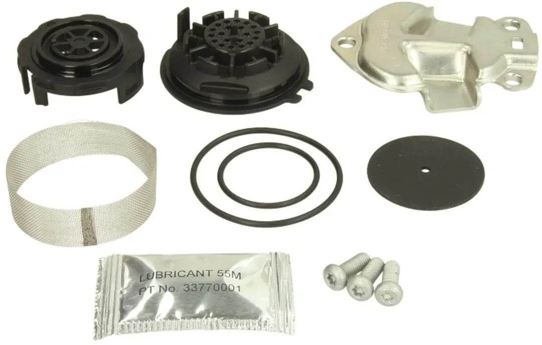 Pièces standard HALDEX2 950800307