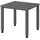 bümö Schreibtisch Serie-Q Graphit
