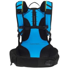 Ergon BA2 Rucksack blau schwarz - 10