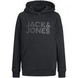 JACK & JONES Boy Kapuzenpullover Logo Kapuzenpullover Junior