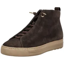 Paul Green Sneaker High Damen Braun 37,5