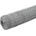 1100 120 cm Silber/Stahl