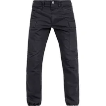 John Doe Regular Cargo Mono schwarz - 31/34