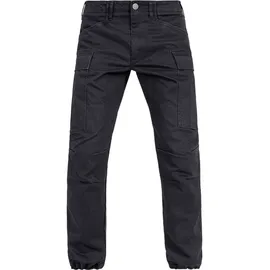 John Doe Regular Cargo Mono schwarz - 31/34