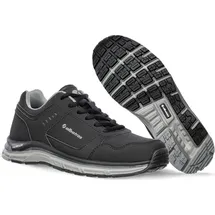 Albatros WHIZ ST Berufshalbschuhe O2 ESD HRO SRA schwarz 36 - Schwarz