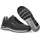 Albatros WHIZ ST Berufshalbschuhe O2 ESD HRO SRA schwarz 36 - Schwarz