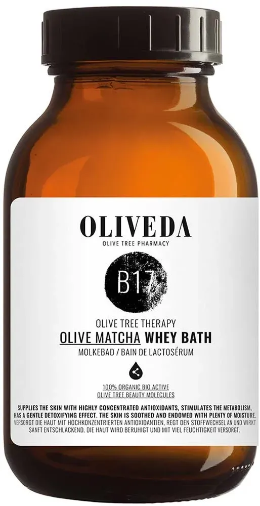 Oliveda Oliven Molke Bad Rejuvenating 250 ml