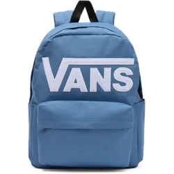 Rucksack VANS Rucksäcke rot (copen blue) Rucksäcke mit Logo