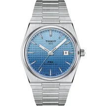 TISSOT PRX Edelstahl 40 mm T137.407.11.351.01