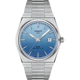 TISSOT PRX Edelstahl 40 mm T137.407.11.351.01