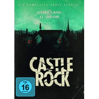 Warner Castle Rock - Staffel 1