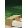 jan kurtz Sitzbank Tivoli Beige 150 x 45 x 40 cm
