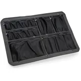 B&W International B&W Netz-Deckeltasche für Case 7800