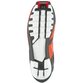 Rossignol X-ium WCS Classic Herren Langlaufschuhe Schwarz/Rot 42,5